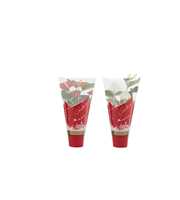 Anthurium Red & White mix in Couture Christmas sle