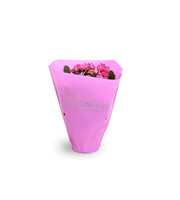 Kalanchoe Rosalina 12cm TST Paars, Paarse hoes