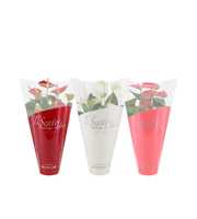 Anthurium 4 color mix in Tisento sleeve