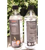 Bioethanol / lampeolie 1 Ltr 
