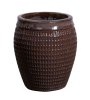 Monte Grappa Misty Brown Ceramic