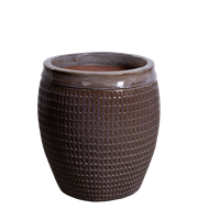 Monte Grappa Misty Brown Ceramic