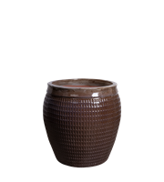 Monte Grappa Misty Brown Ceramic