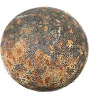 Lava Ball Keramik 10