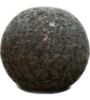 Lava Ball Keramik 15