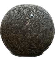Lava Ball Keramik 20
