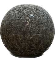 Lava Ball Keramik 60