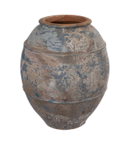 Monte Civetta Exclusive Keramik Vase