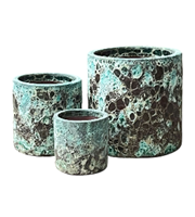 Kwai Lava Cylinder set 3