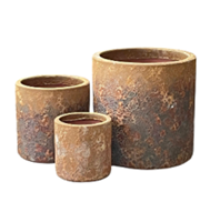 Kwai Lava Cylinder set 3