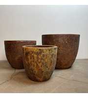 Cima Lava Keramik set 3