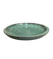 FB Saucer 20 Shiny Jade