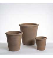 Majella Terracotta Choko Set 3