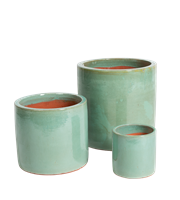 Kwai Ceramic cylinder Set 3