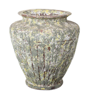 Marmolada Exclusive Keramik Vase