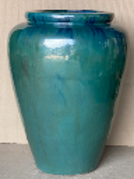 Karakoram Glazed Ceramic