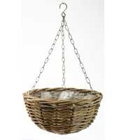 Hanging Rattan