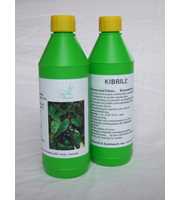 Kibrill Bio Bladvask & -Glans 1/2  L.