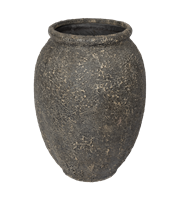 Nete Poly Rustic Vase H67