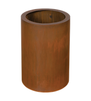 Nova Cortensteel Cylinder