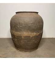 Amur Vintage Pot