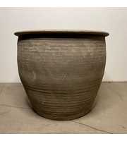 Suzhou L Vintage Pot
