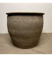 Suzhou Vintage Pot