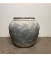 Wujiang Vintage Pot