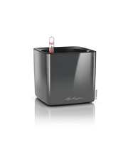 CUBE Glossy 14 - All-In-One ANTRACIT GLANS
