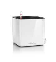 CUBE Glossy 16 - All-In-One white highgloss