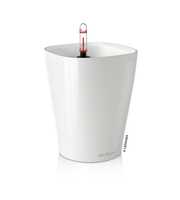 DELTINI - Table planters All In One white