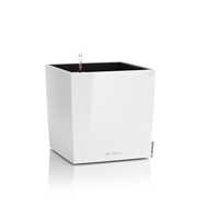 CUBE Premium 40 - All-In-One white glossy