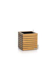 PALO natural wood 35 Low FSC®100% eucalyptus