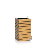 PALO 35 High FSC®100% eucalyptus wood