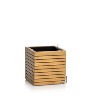 PALO natural wood 45 Low FSC®100% eucalyptus