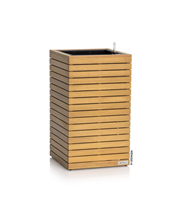 PALO natural wood 45 High FSC®100% eucalyptus