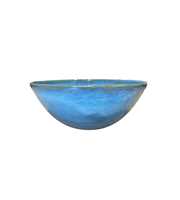 Grace Bowl celadon blue ceramic