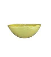 Grace Bowl honey ceramic