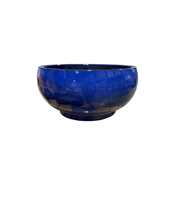 Noble Bowl Low Blue Set 4