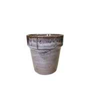 Grace Basic Pot Macchiato Ceramic