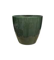 Sage pot Green