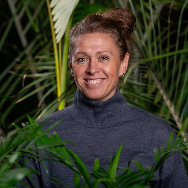 Anette Slot Hansen,