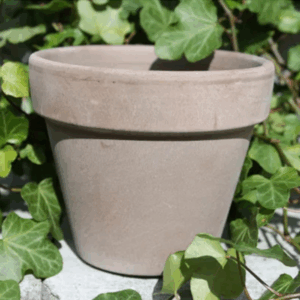 Urtepotte Choko Vulcano Ø15 cm.