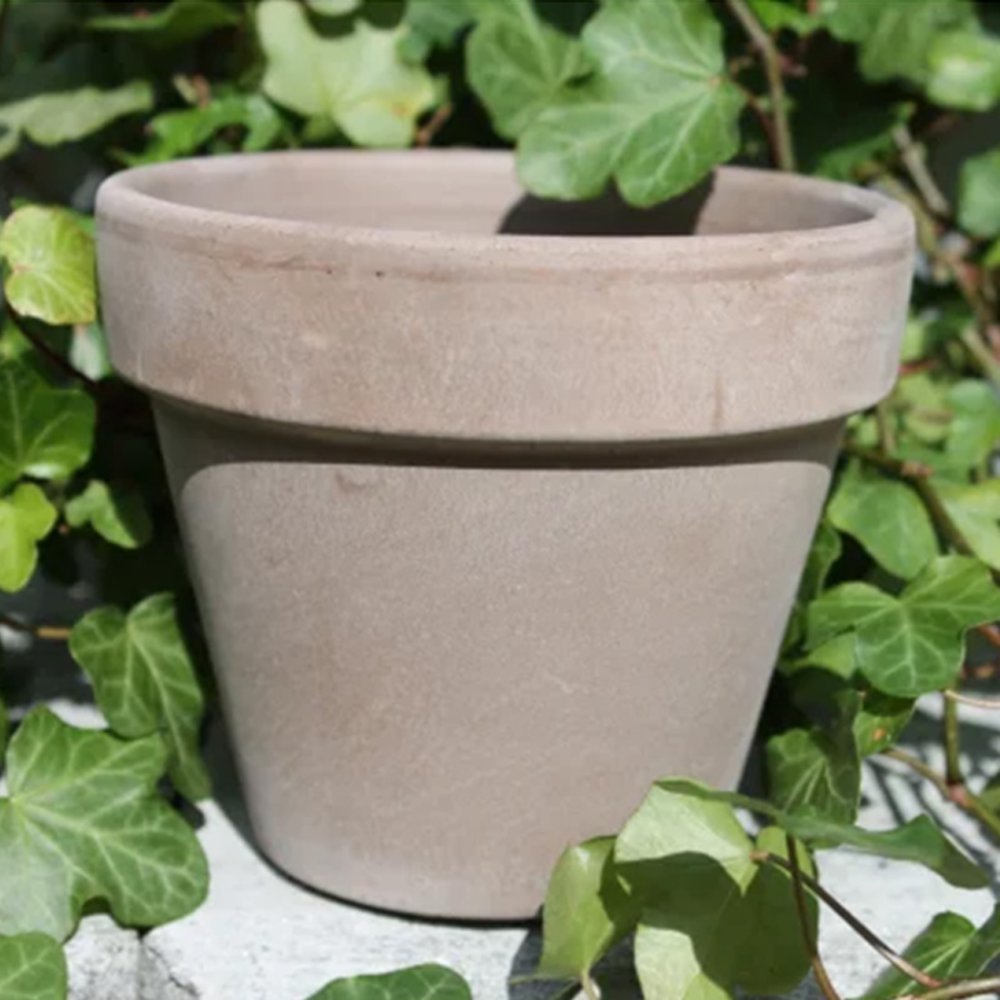 Urtepotte Choko Vulcano Ø35 cm.