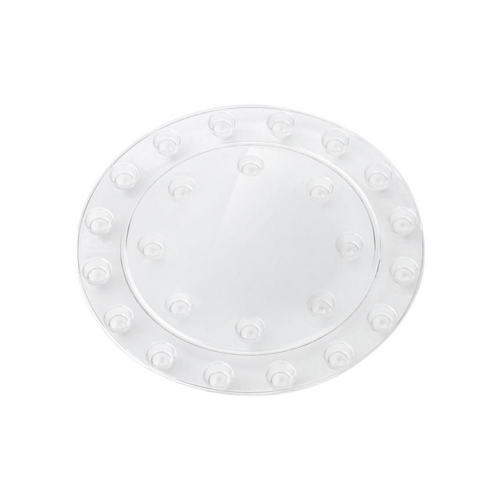 Floor Protector Round.