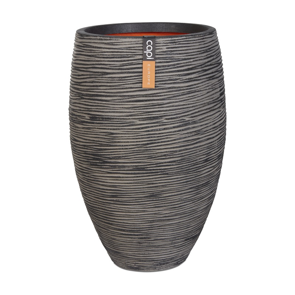 Vase Elegant Deluxe Rib NL.