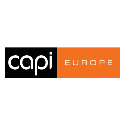 CAPI Europe logo,