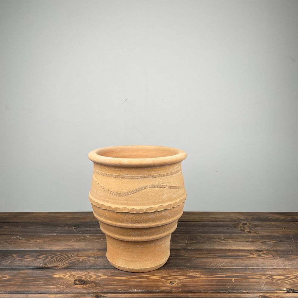 Zakynthos High Vase.