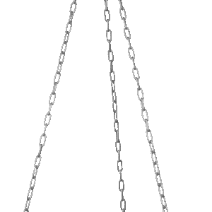 Allegria Ampel / With Chain.