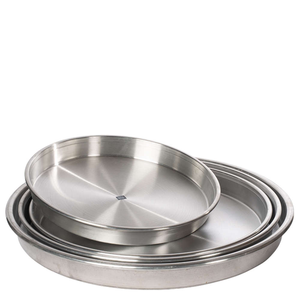 Alu Underfade / Saucer Ø56.